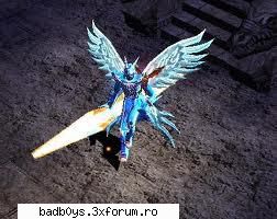 PRAGURI AGILITATE/ ENERGIE/ - Char: Soul Master Praguri Agil pentru vraja Evil - Chat