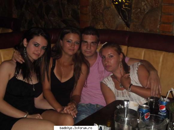 Sa ne Cunoastem Mai bine - dupa ochii eram bn:)) - Diverse